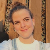 Joëlle Nas