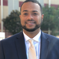 Jamal Tyree