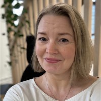 Mirja Perttu
