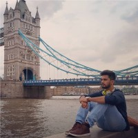 Swapnil Gaikwad