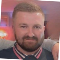 Aaron Mcateer