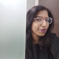 Aarushi Jadhav