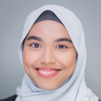 Yasmin Raihanah Shahrin