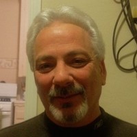David Garrison