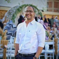 Sherif Hussein