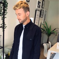 Bailey Morgan