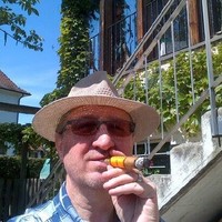Richard Etter