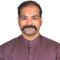 Lal Krishna Vamsi J