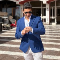 Abdallah Samir