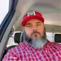 Kevin Cribbs