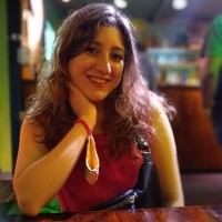 Veronica Tolisano