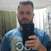 Marcos Carneiro da Silva