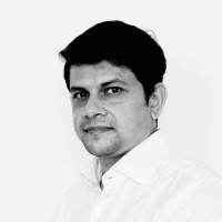 Hemant Raut, Ph.D.