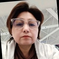 Ana  M Narvaez
