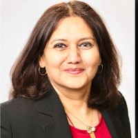Ashi Barichello, Mba