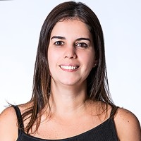 Erica Pereira