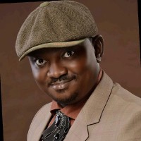 Tuedor Akpevwe Jackson LL.B (Hons) BL