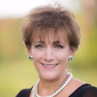 Barbara M. Kenney, MBA, M.S., CHRO