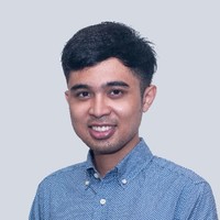 Nasrul Rohmat