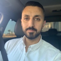 Ahmad Harb