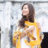 Chi Ta Ngoc (Isabel)