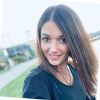 Mirjana Blessinger