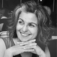 Kristina Slot Jensen