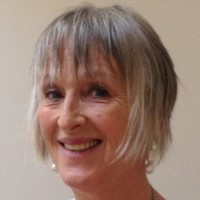 Joan Tollerton