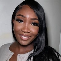 Anita Mensah-Ayettey, Bs, Rn