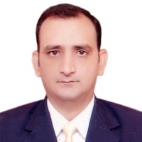 Aman Husain Abidi