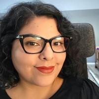 Maria Barahona