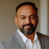 Jay Menon