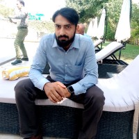 Jawad Ahmed