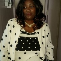 Julia Rufaro Chiroodza