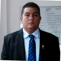 Juan Rafael Bandes Azuaje