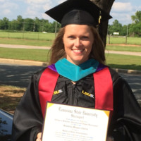 Meagan Church, Rn, Mha