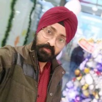 Jitender Singh