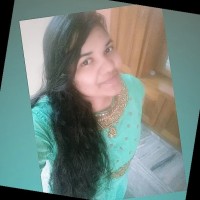 Santhoshi Sree
