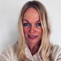 Anja Diget Søgaard Ahlbeck