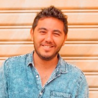 Jorge Peñailillo Rojas