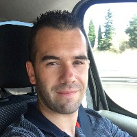 Pablo Gutiérrez Crespo