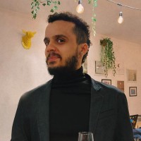 Tiago Genari