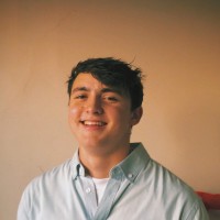 Chance Colbert