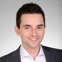 Simon Martin