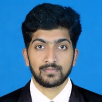Akhil A M