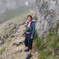May Englisch