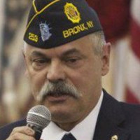 Anthony (Tony) Salimbene