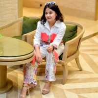 Anchor Harshita Nagar