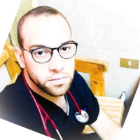 Khaled Qayed