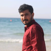 Samji Thomas